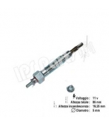 IPS Parts - IDG137 - 